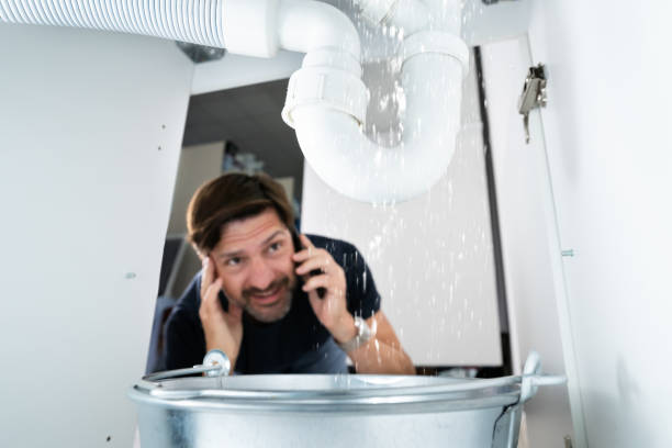 Best Leak Detection Services  in Wartburg, TN