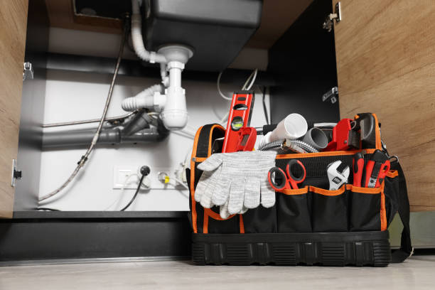 Best Emergency Plumber  in Wartburg, TN