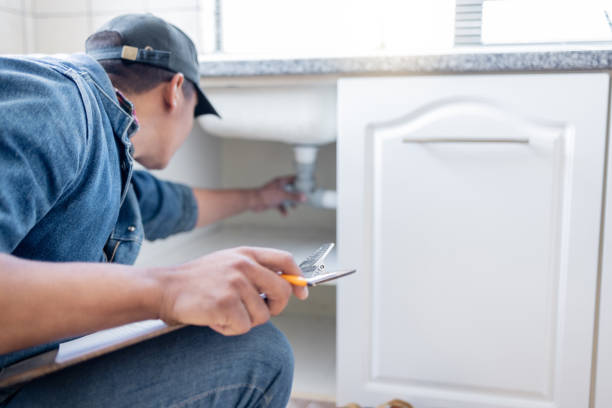 Best Plumbing Repair Near Me  in Wartburg, TN