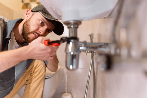  Wartburg, TN Plumbing Pros