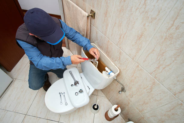 Best Faucet Repair  in Wartburg, TN