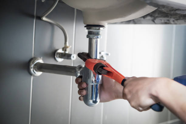 Best Water Leak Repair  in Wartburg, TN
