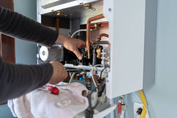 Best Hot Water Heater Installation  in Wartburg, TN