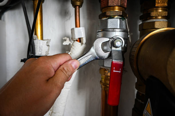 Best Water Heater Repair  in Wartburg, TN